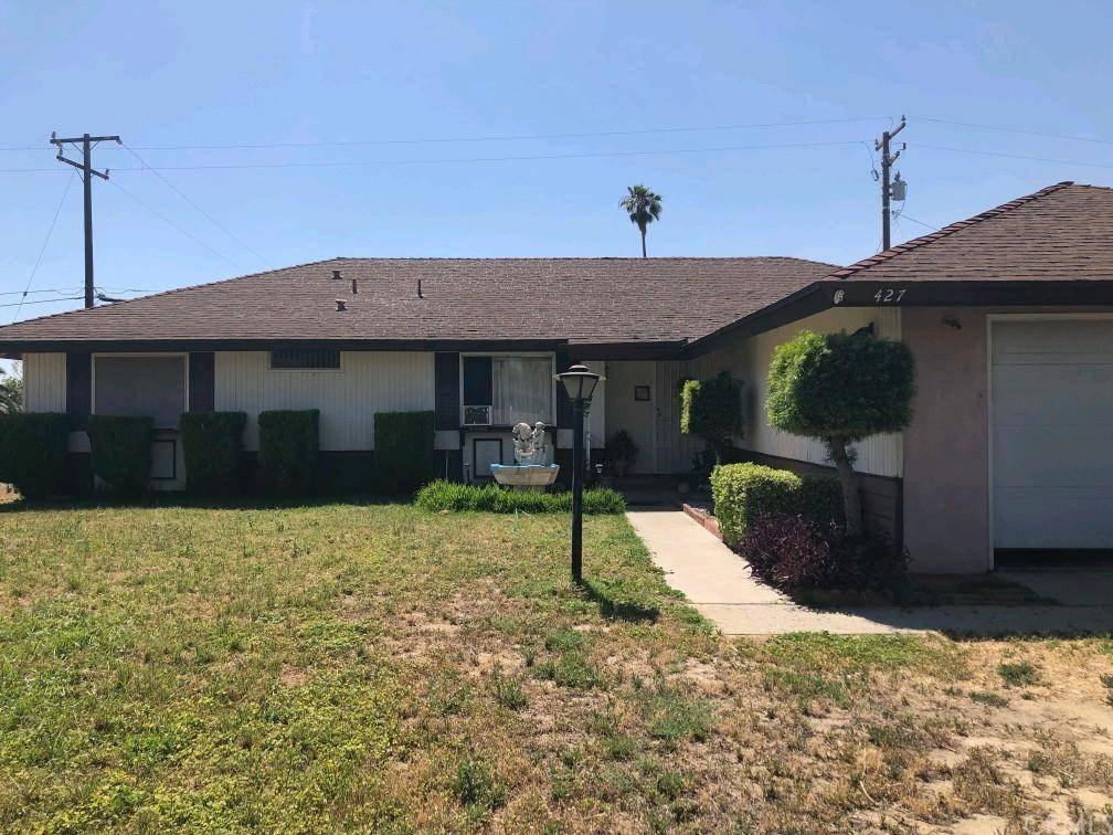 427 Romain Ct, Hemet, CA 92544