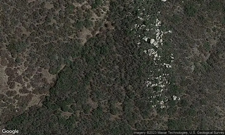 20588 Bexley Rd, Jamul, CA 91935