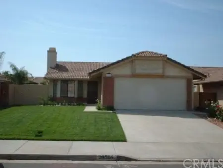 39564 Long Ridge Dr, Temecula, CA 92591