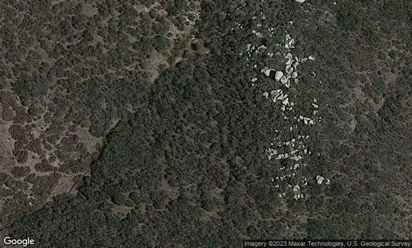 20588 Bexley Rd, Jamul, CA 91935