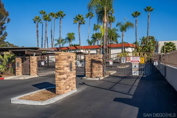 589 N Johnson Ave #110, El Cajon, CA 92020