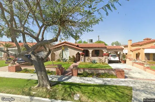 2607 W 78th Pl, Inglewood, CA 90305