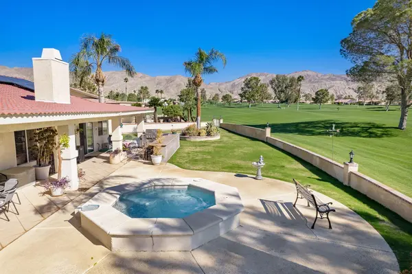 9721 Siwanoy Dr, Desert Hot Springs, CA 92240