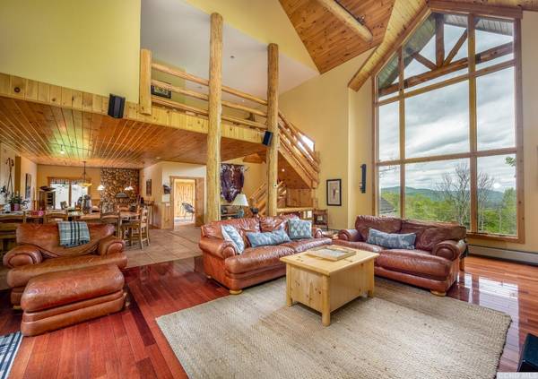 158 Club Rd, Windham, NY 12496