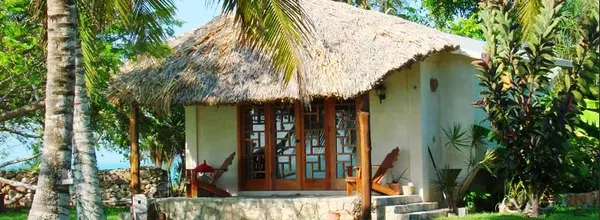 19 Consejo Beach Trail, Belize,