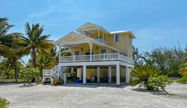 St. George's Caye