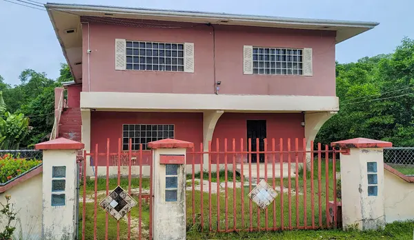 2067 Clifford Betson Street, North End Estate,