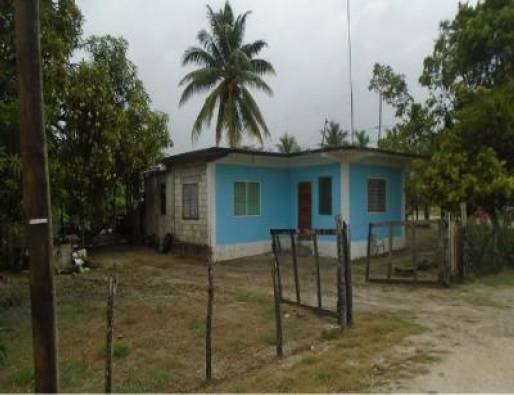 Corozal