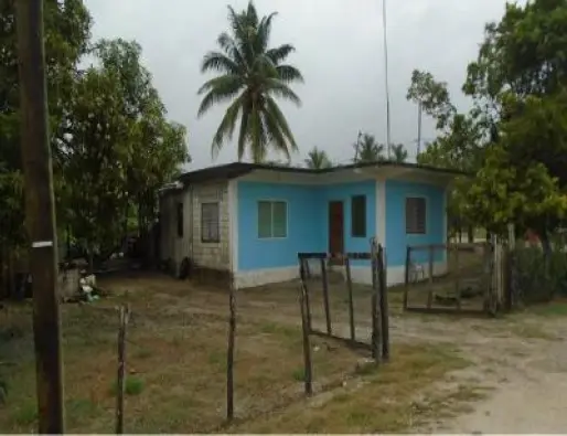 Corozal