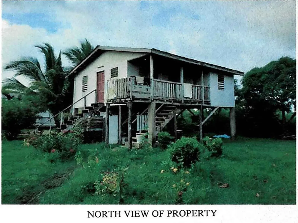 Stann Creek, Silk Grass Village,