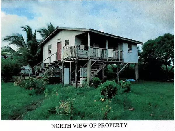 Silk Grass Village,,Stann Creek