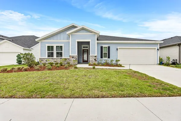 11936 Bridgehampton Rd, Jacksonville, FL 32218