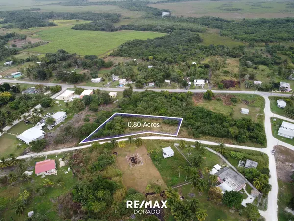 Corozal District,,Libertad Village