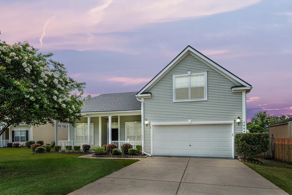 4804 Anders Way, Summerville, SC 29485