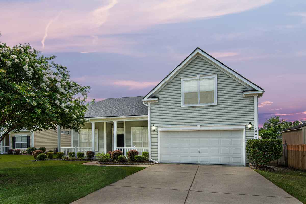 4804 Anders Way, Summerville, SC 29485