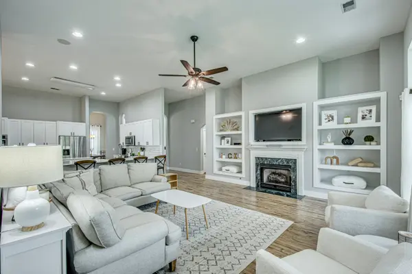 4804 Anders Way, Summerville, SC 29485