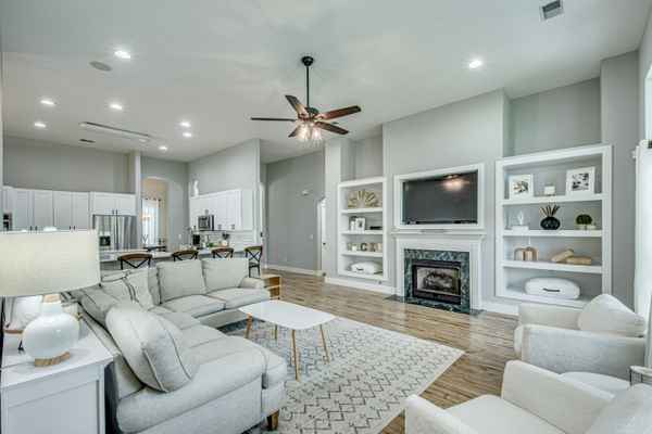 4804 Anders Way, Summerville, SC 29485