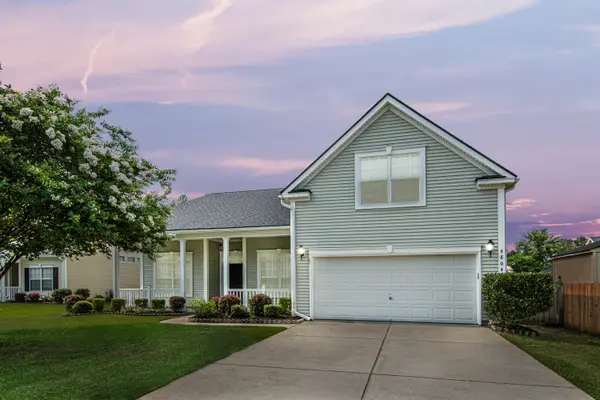 4804 Anders Way, Summerville, SC 29485