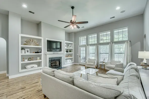 4804 Anders Way, Summerville, SC 29485