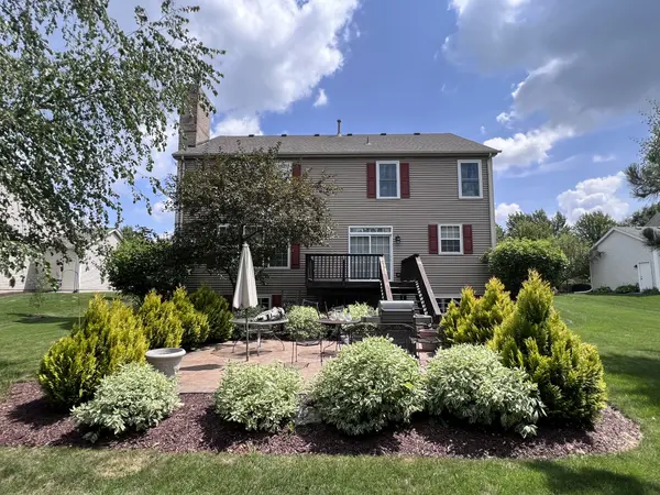 800 Boyce Rd, Sugar Grove, IL 60554