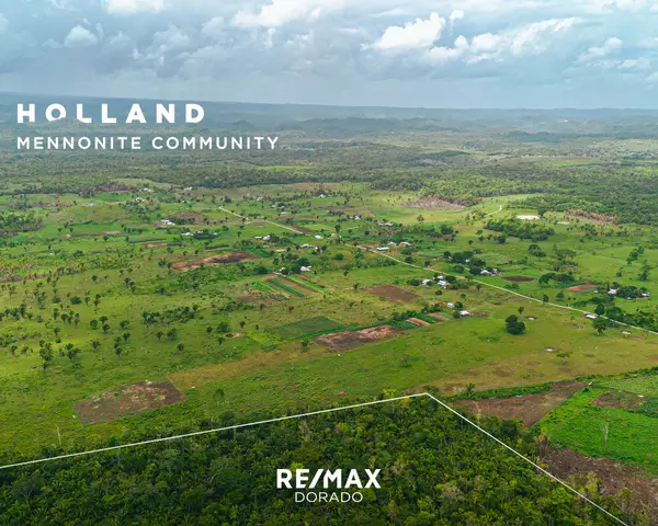 Cayo District,,20 Acres on New Holland Road