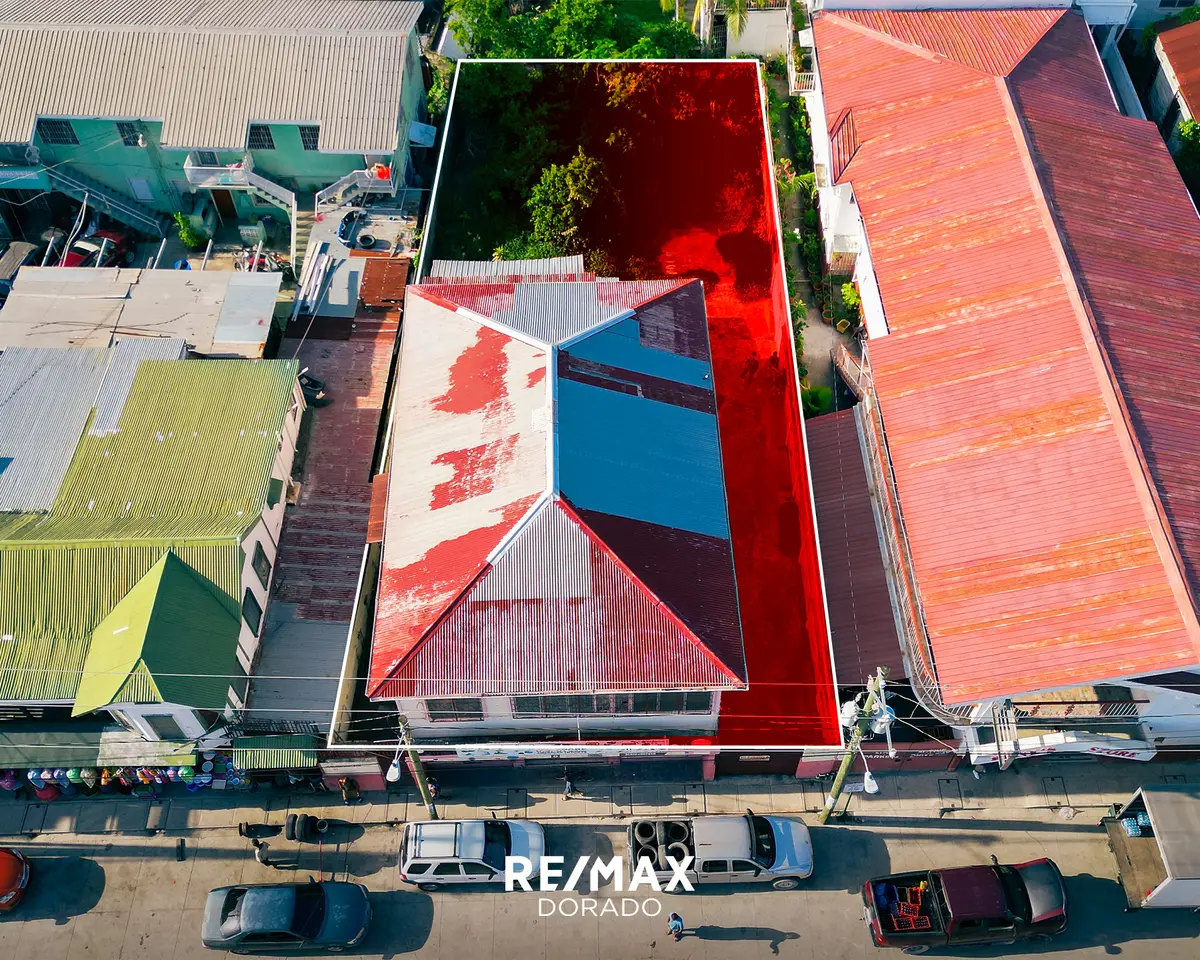 Cementry Road, Belize City,