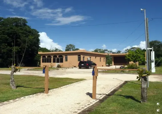 Consejo, Corozal District,