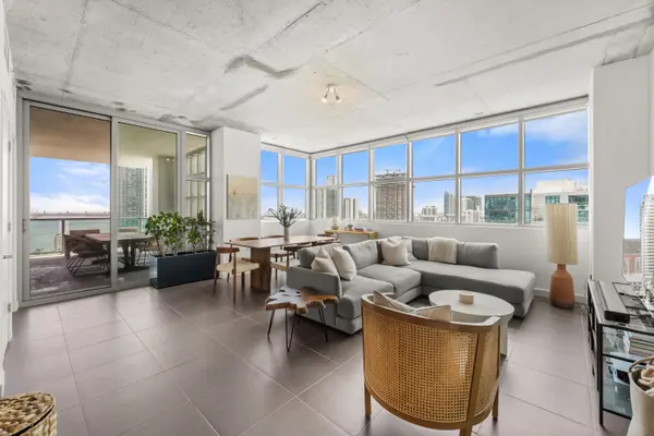 3301 NE 1st Ave #H2312, Miami, FL 33137