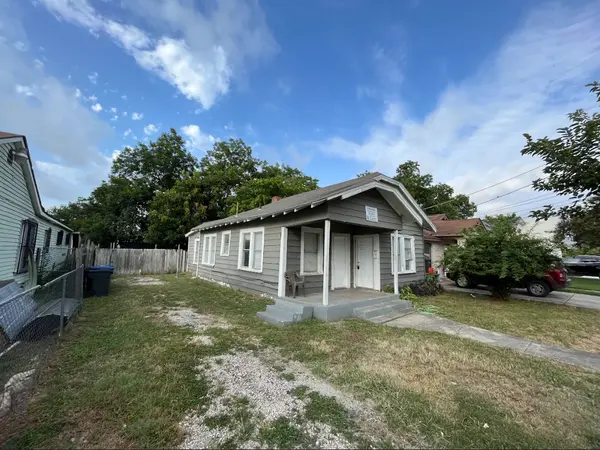 1626 Hays St, San Antonio, TX 78202