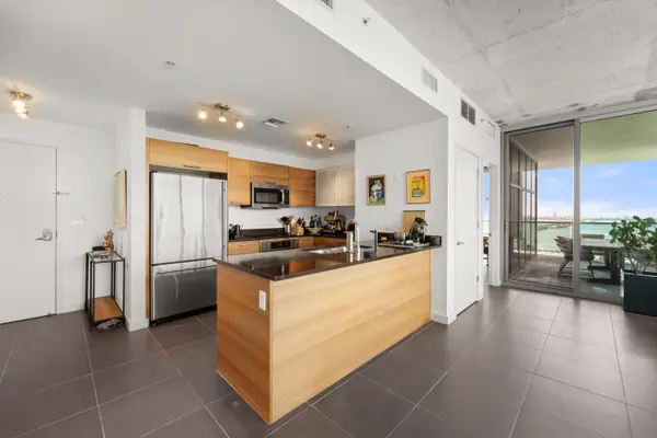 3301 NE 1st Ave #H2312, Miami, FL 33137