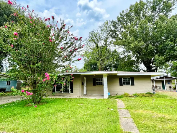 3429 Harrison St, Baker, LA 70714