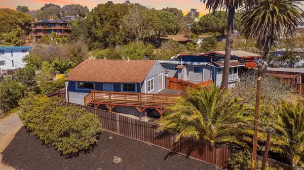 Vallejo, CA 94590,100 Hilborn St