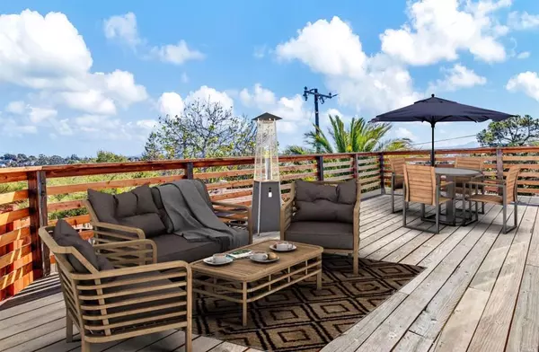 100 Hilborn St, Vallejo, CA 94590