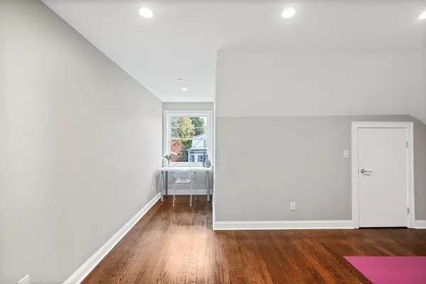 113 White St #2 Belmont, MA 02478