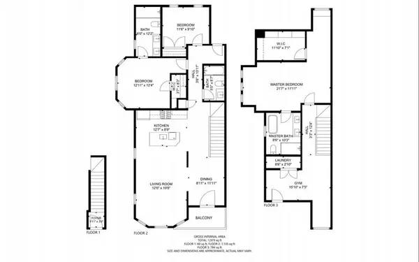 113 White St #2 Belmont, MA 02478