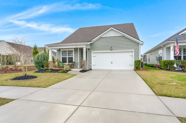 629 Beach Way, Summerville, SC 29486