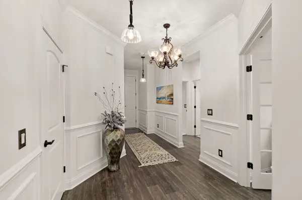 629 Beach Way, Summerville, SC 29486