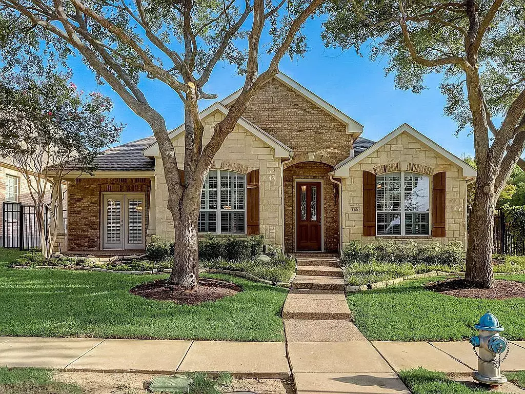 Frisco, TX 75034,5654 Braemar Dr