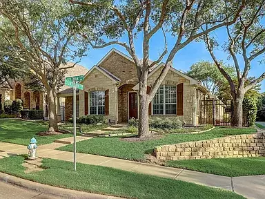 Frisco, TX 75034,5654 Braemar Dr