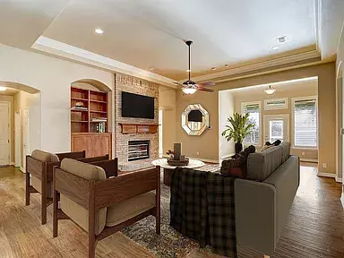 Frisco, TX 75034,5654 Braemar Dr