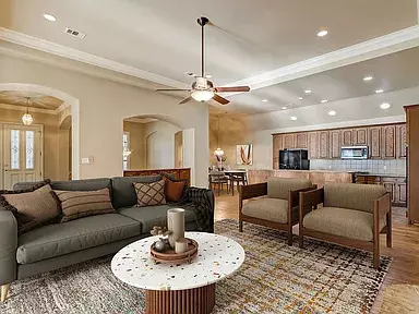 Frisco, TX 75034,5654 Braemar Dr