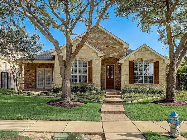 5654 Braemar Dr, Frisco, TX 75034