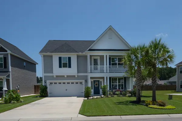 242 Saxony Loop, Summerville, SC 29486