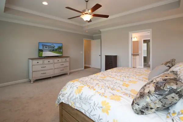 242 Saxony Loop, Summerville, SC 29486