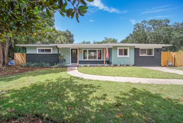 917 Kenny Dr, Pensacola, FL 32504