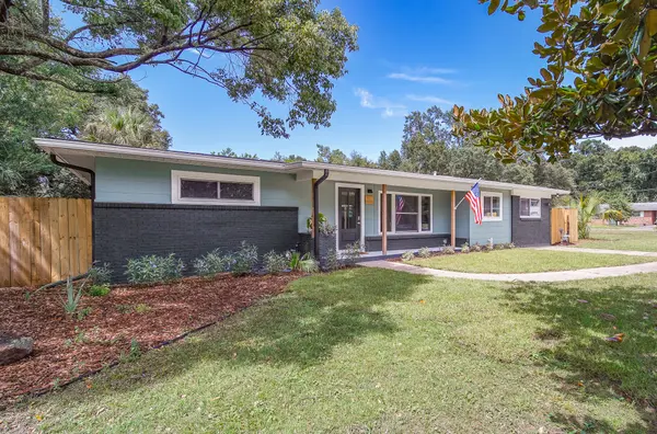 917 Kenny Dr, Pensacola, FL 32504