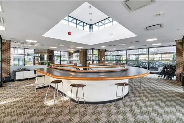 10866 City Pkwy #113, Surrey, BC V3T 5W9