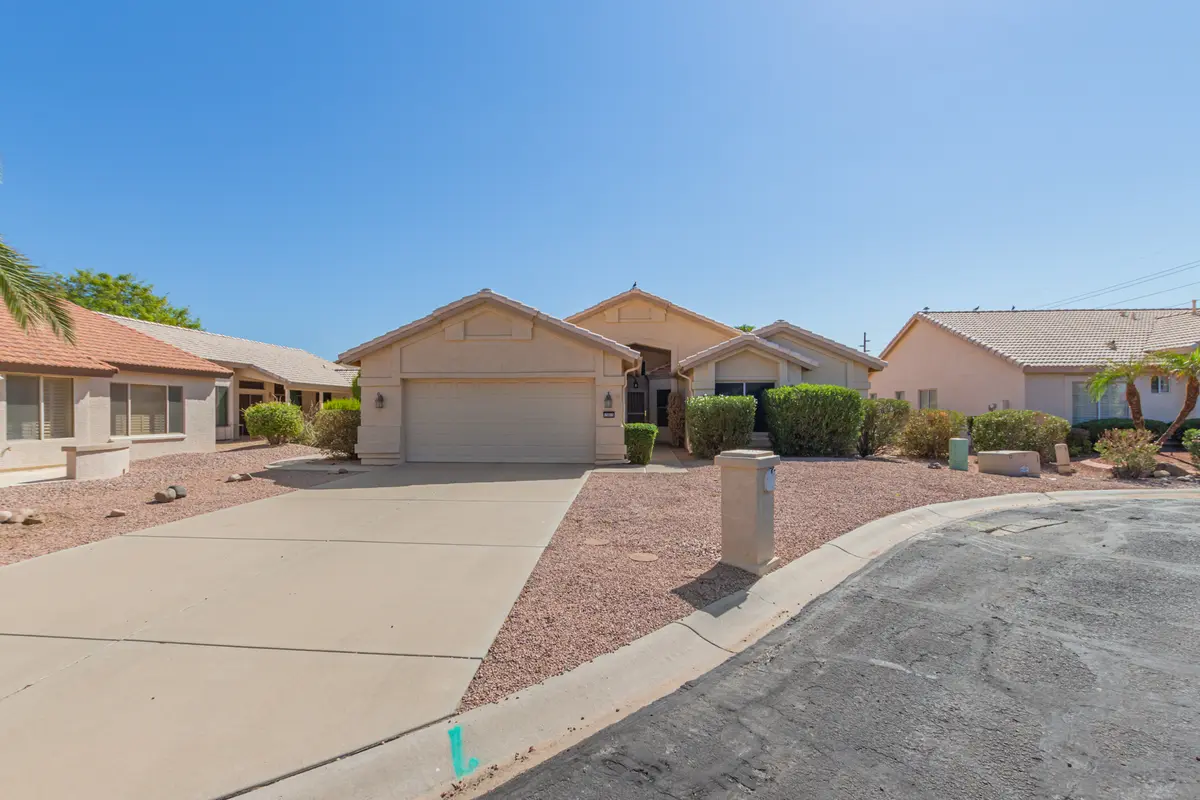 15015 W Verde Ln, Goodyear, AZ 85395
