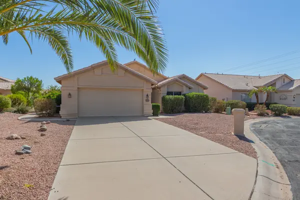 15015 W Verde Ln, Goodyear, AZ 85395