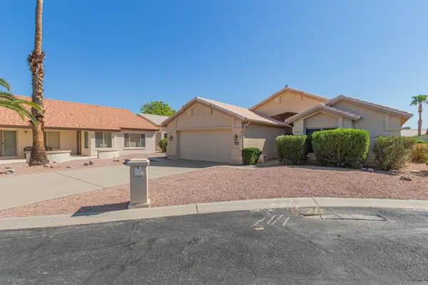 15015 W Verde Ln, Goodyear, AZ 85395